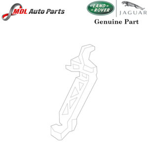 Land Rover Genuine Piller Panel Mounting LR043344