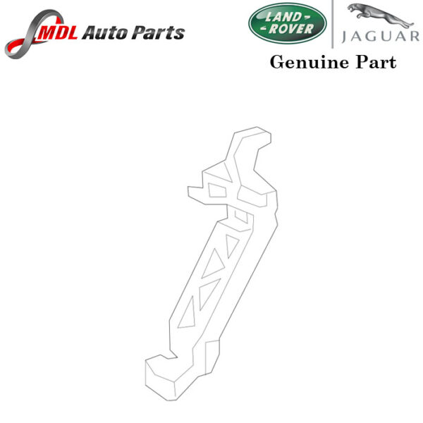 Land Rover Genuine Piller Panel Mounting LR043344