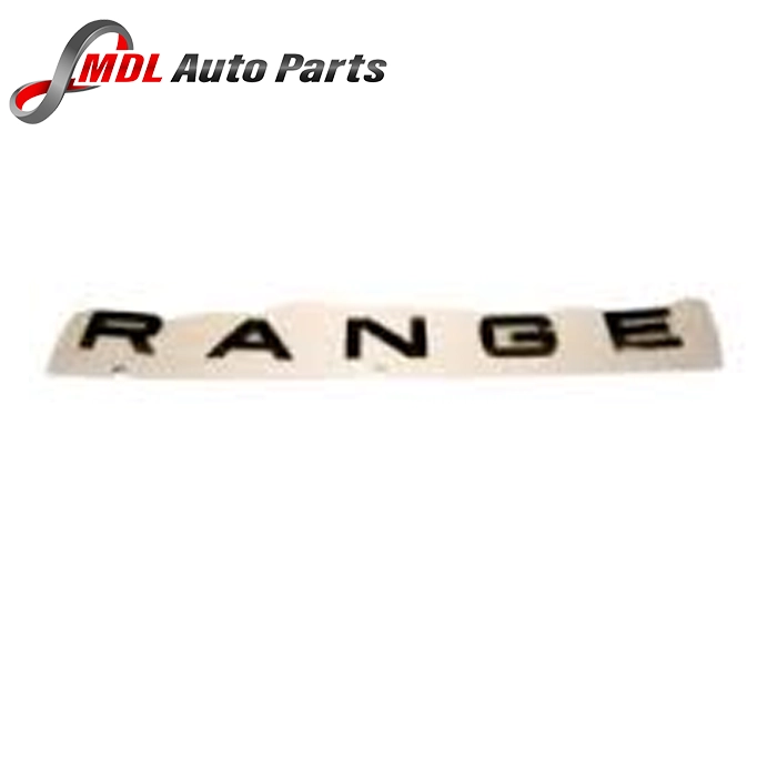 Land Rover Genuine Front Bonnet Emblem Lr043667 1 Land Rover Genuine Front Bonnet Emblem LR043667