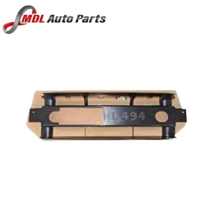 Land Rover Genuine Air Deflector LR043739