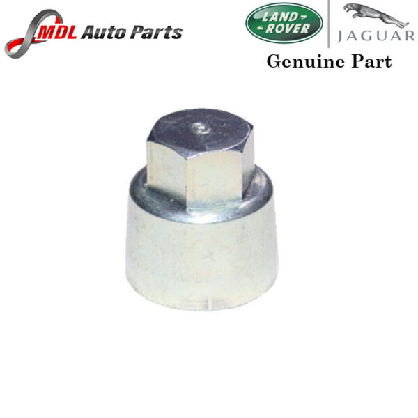 Land Rover Genuine Wheel Nut Key Adapter LR043806