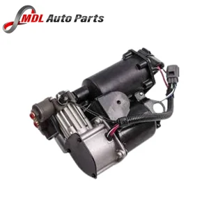 Land Rover Genuine Air Suspension Compressor LR044016