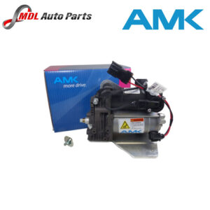 Amk Air Suspension Compressor LR044016