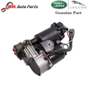 Land Rover Genuine Air Suspension Compressor LR044016