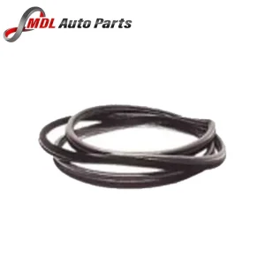 Land Rover Genuine Door Seal LR044024