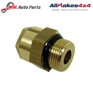 Allmakes 4x4 Air Control Valve Connector LR044836