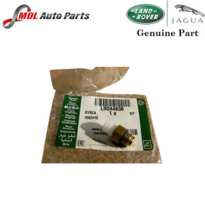 Land Rover Genuine Air Control Valve Connector LR044836