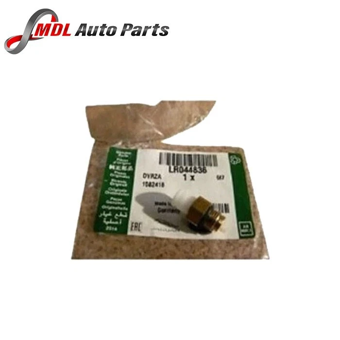Land Rover Genuine Air Control Valve Connector Lr044836 1 LR044836