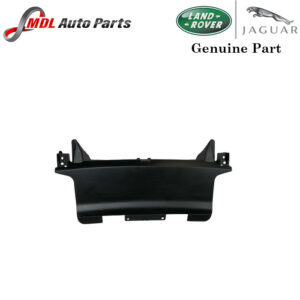 Land Rover Genuine Bumper Tow Cover LR045191