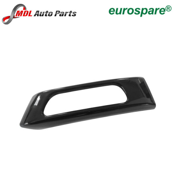 Eurospares Front Right Fog Light Trim LR045224