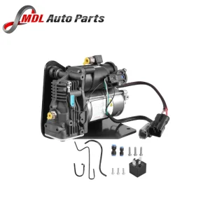 Land Rover Genuine Air Suspension Compressor Pump LR045251