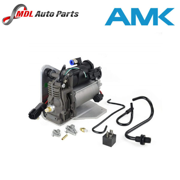 Amk Air Suspension Compressor Pump LR045251