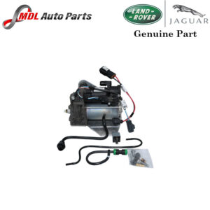 Land Rover Genuine Air Suspension Compressor Pump LR045251