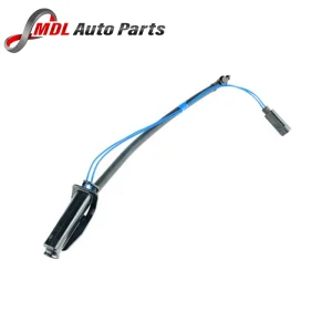 Land Rover Genuine front windshield washer nozzle LR045321