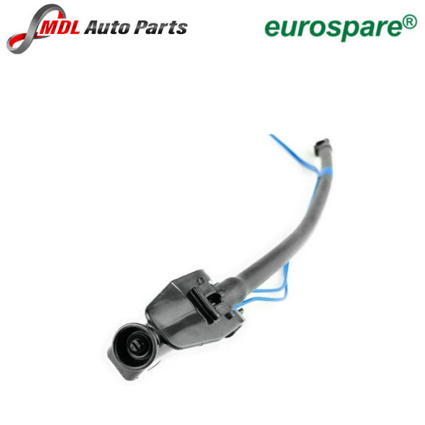 Eurospares front windshield washer nozzle LR045321