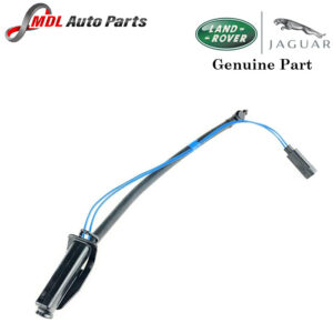 Land Rover Genuine front windshield washer nozzle LR045321