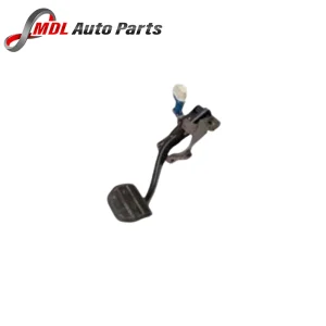 Land Rover Genuine Pedal LR045343