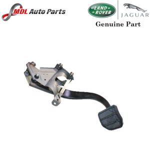 Land Rover Genuine Pedal LR045343