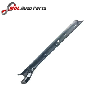 Land Rover Genuine A Pillar Trim Finisher LR046846