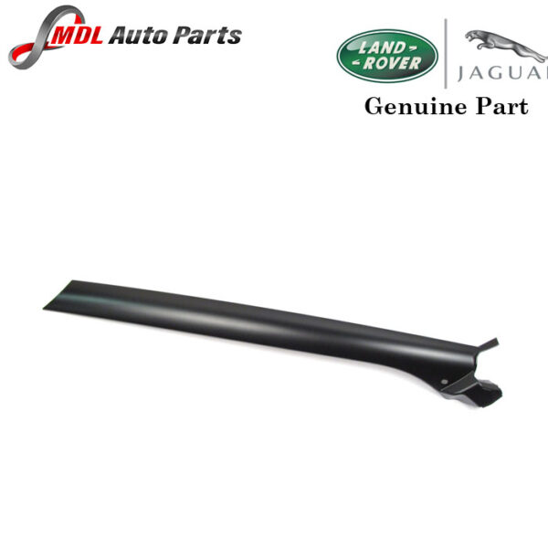 Land Rover Genuine A Pillar Trim Finisher LR046846