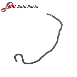 Home 13 Land Rover Genuine Heater Inlet Hose LR047457