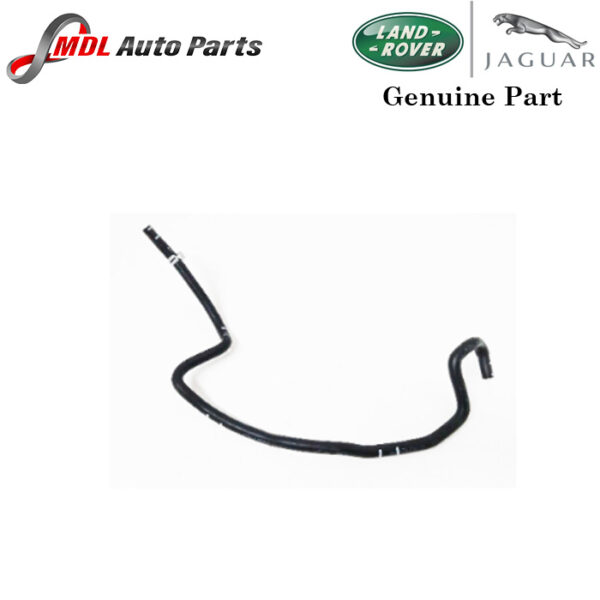 Land Rover Genuine Heater Inlet Hose LR047457