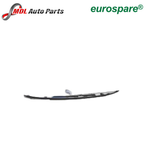 Eurospares Lift Gate Center Finish Panel Molding LR048394