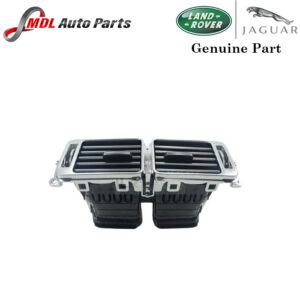 Land Rover Genuine Center Console Air Vent LR048782