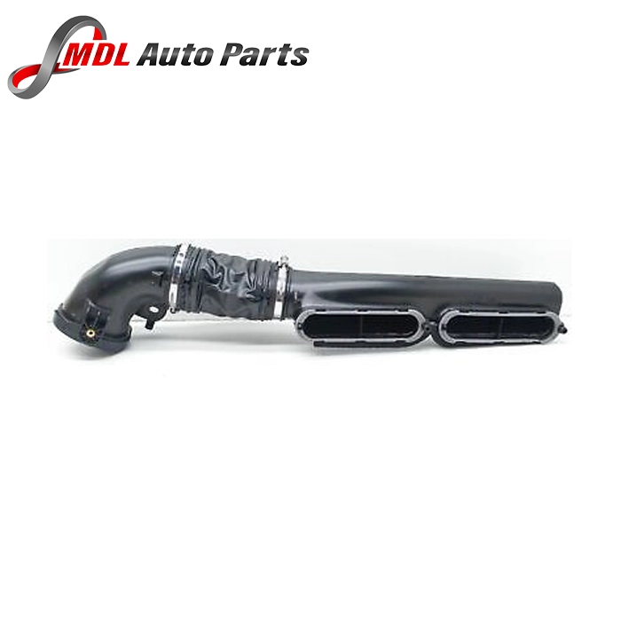 Land Rover Genuine Inlet Duct Lr049313 1 Land Rover Genuine Inlet Duct LR049313