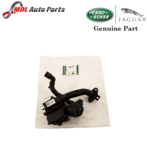 Land Rover Genuine SC Resonator LR049366