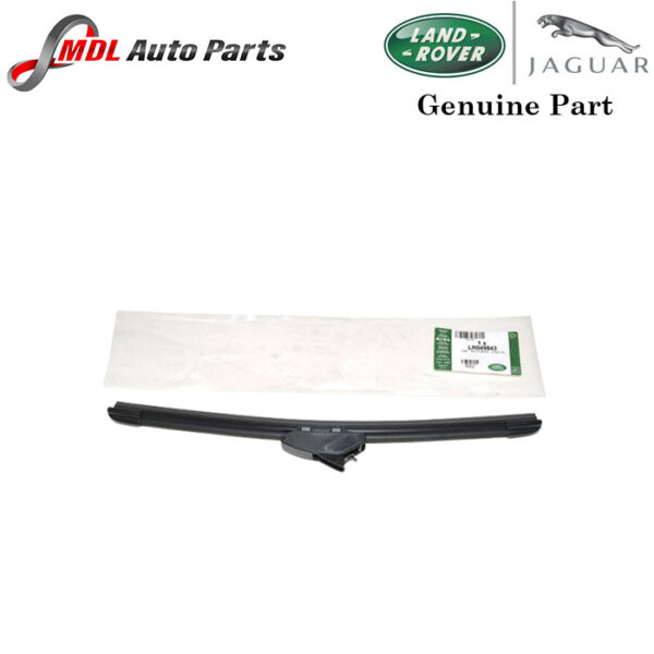 Land Rover Genuine Wiper Blade LR049843