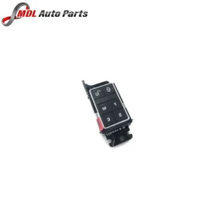 Land Rover Genuine Bezel LR051016