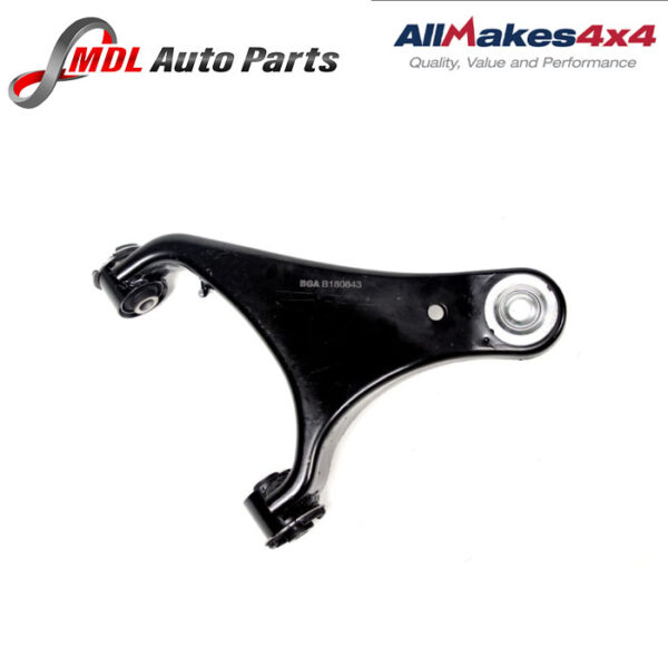 Allmakes 4x4 Front Suspension Upper Control Arm LR051615