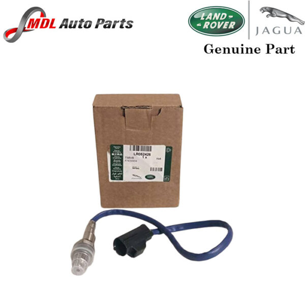 Land Rover Genuine Lambda Sensor LR052426