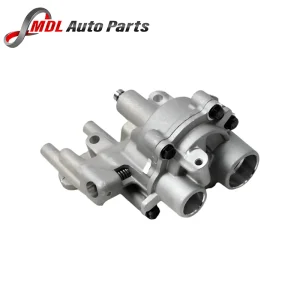 Land Rover Genuine Oil Pump LR052436