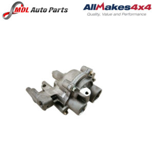 AllMakes 4x4 Oil Pump LR052436