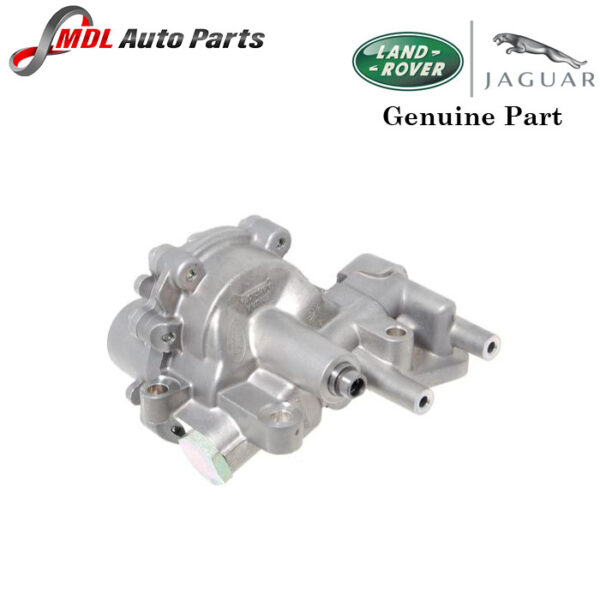 Land Rover Genuine Oil Pump LR052436