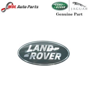 Land Rover Genuine Front Emblem Grille Badge LR053190