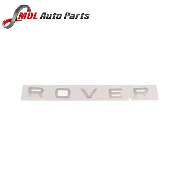 Land Rover Genuine Nameplate Lr053349 1 Land Rover Genuine nameplate LR053349
