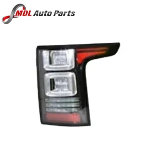 Land Rover Genuine Rear Right Taillight LR053536