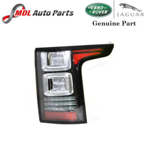 Land Rover Genuine Rear Right Taillight LR053536