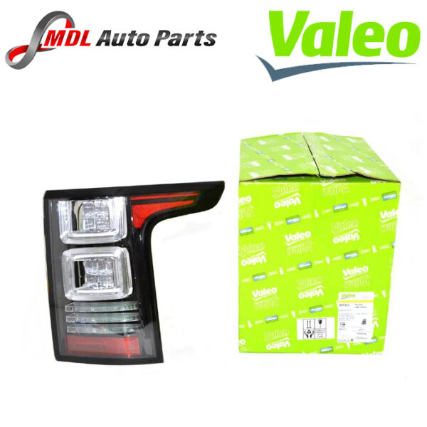 Valeo Rear Right Taillight LR053536