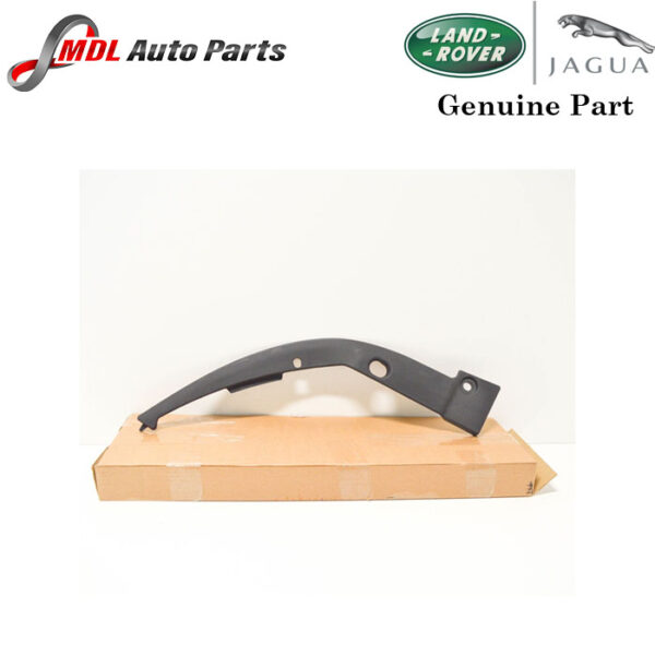 Land Rover Genuine Air Baffle Right Deflector LR054346