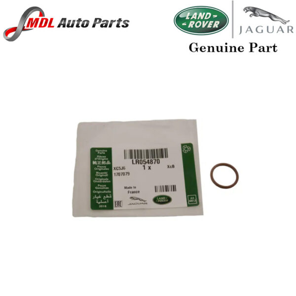 Land Rover Genuine O-Ring LR054870