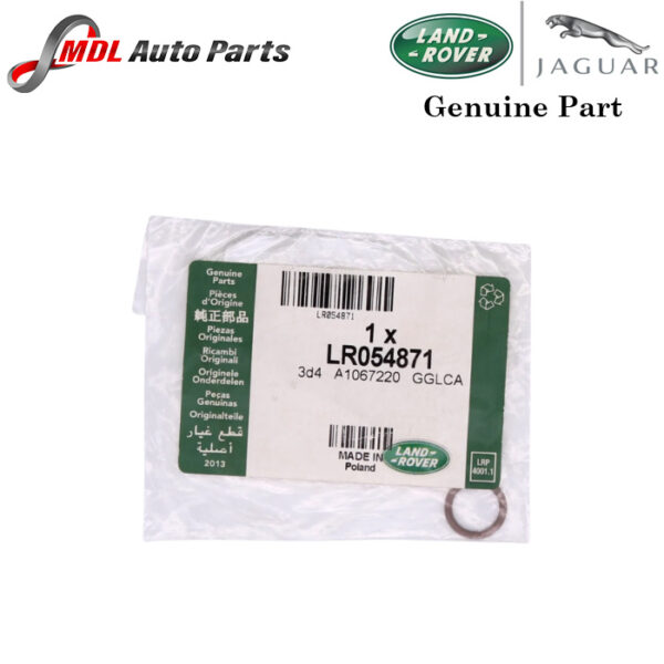 Land Rover Genuine Air Con O Ring LR054871