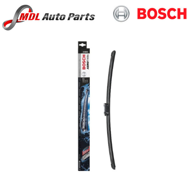 Bosch Front Right Wiper LR056308