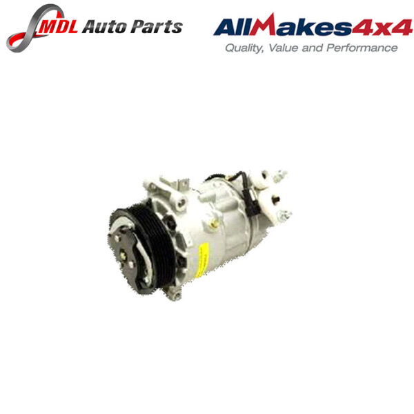 AllMakes 4X4 Air Con Compressor LR056364