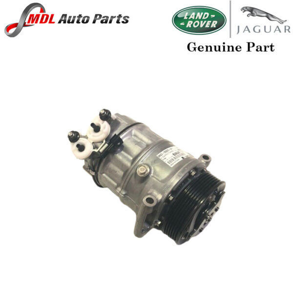 Land Rover Genuine Air Con Compressor LR056364