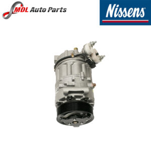 Nissens Air Con Compressor LR056364