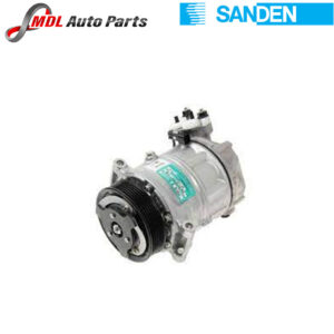 Sanden Air Con Compressor LR056364